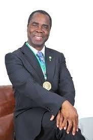 Dr. Prosper Igboeli