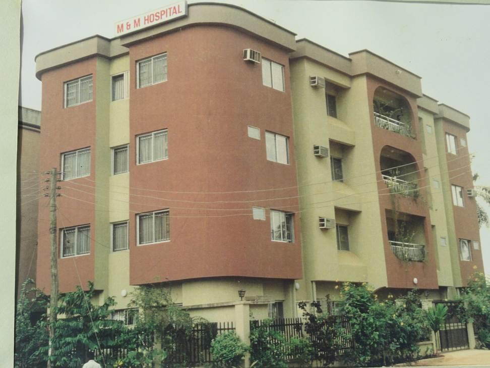 M&M Hospital, Aba (Since 1986)