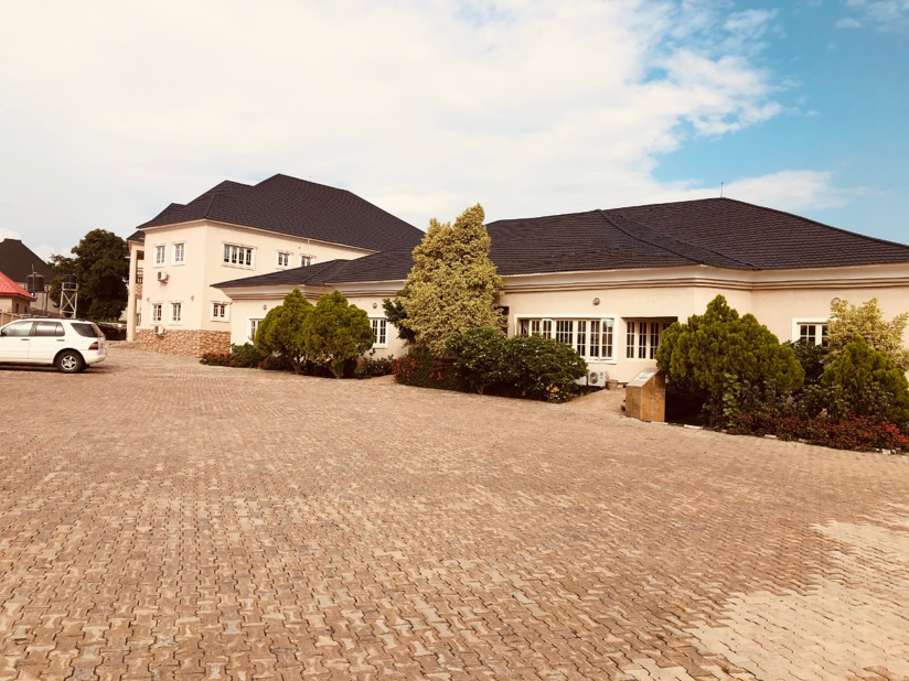 M&M Fertility & Stem Cell Center, Abuja