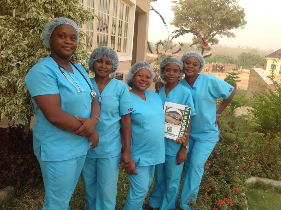 Clinical Support Team